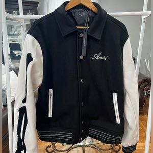 Amiri jacket